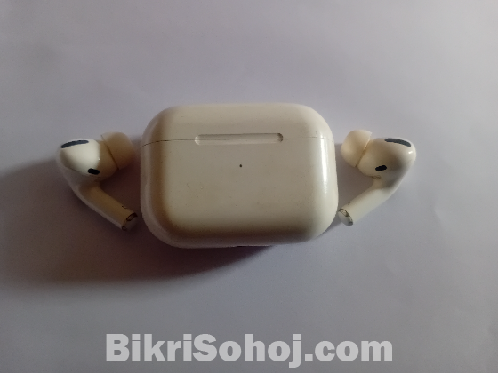 Apple airpods